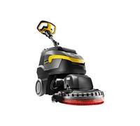 Autolaveuse compacte à batterie Karcher BD 38/12 C Bp Pack - 12 L 500W