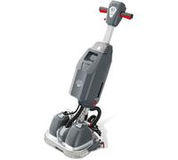 Autolaveuse compacte batterie lithium Numatic 244NX - nettoyage humide professionnel