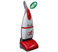 Lavor Autolaveuse Crystal Clean – Eau chaude 90°C – 1000 W – 1015 m²/h – 4 détergents inclus