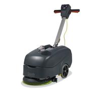 Autolaveuse électrique à câble Numatic TTG1840 - 20 m, traction semi-automatique, compacte