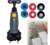 Autolaveuse électrique sans fil générique pour sols durs et carrelages