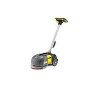 Kärcher BD 30/4 C Bp Pack autolaveuse-sécheuse 240 W 900 m²/h