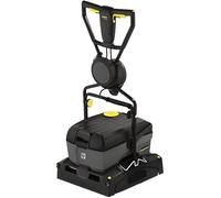 Autolaveuse - KÄRCHER - BR 40/10 C - Largeur de récurage 40 cm - 2 brosses-rouleaux