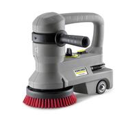 Autolaveuse Karcher Pour Escaliers Bd 17/5 C Ep