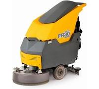 Autolaveuse sans fil 24V Freccia 30SM45 BC GHIBLI - 13.4187.00 G