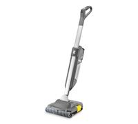 Autolaveuse sur batterie Karcher BR 30/1 C BP PACK - Avec batterie et chargeur - 1.783-050.0