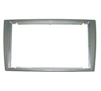 Autoleads DFP-04-06/ S Adaptateur de facade d'auto...