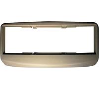 Autoleads FP-01-02 Adaptateur de facade d'Autoradi...