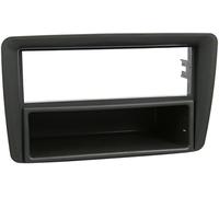 Autoleads FP-01-06 Adaptateur de Façade d'Autoradio Single DIN