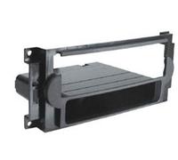 Autoleads FP-02-02 Adaptateur de Façade d'Autoradio Single DIN