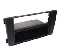Autoleads FP-05-06 1 DIN Cache autoradio pour Audi...