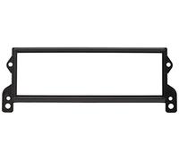 fp-06-05 adaptateur de facade d'autoradi. . .