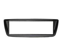 Autoleads FP-11-06 Adaptateur de façade d'autoradio Single DIN pour Aygo C1 107 Noir