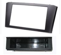 fp-11-17 adaptateur de facade d'autoradi. . .