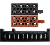 Autoleads PC2-23-4 Adaptateur de Harnais de câblage d'autoradio pour Seat Ibiza