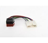 Autoleads PC2-53-4 Adaptateur de Harnais de câblage d'autoradio pour Mentor Sportage