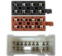 Autoleads pc2-72-4 adaptateur de harnais de câblage d'autoradio pour nissan primera G