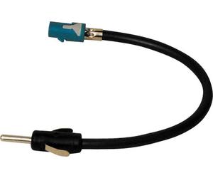 Autoleads PC5-100 Adaptateur autoradio Fakra vers DIN