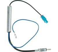 Autoleads PC5-137 Adaptateur autoradio Fakra vers DIN