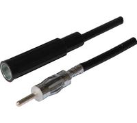 Autoleads PC5-58 Rallonge de câble d'antenne pour autoradio 1 m