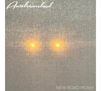 Autoleisureland - New Road Movie [Vinilo]