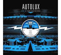 Autolux - Live at Third Man Records