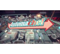 Automachef (PC)