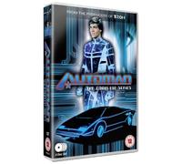 Automan The Complete Series [DVD]
