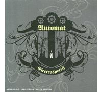 Automat - Electrospectif 1997-2004