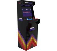 Automat für Spiele ICONIC ARCADE