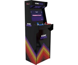 Automat für Spiele ICONIC ARCADE