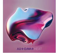 Automat – Heat – Vinyle LP 12" – Victrola