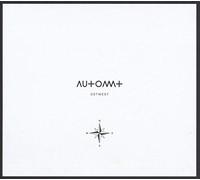Automat - Ostwest [Import]