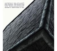 Automata – Return to Earth – CD