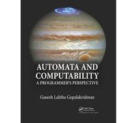 Automata And Computability