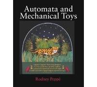 Automata And Mechanical Toys