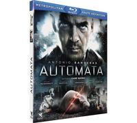 Automata - Blu-Ray