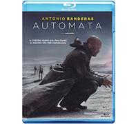Automata [Blu-Ray]