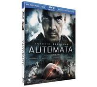 Automata Blu-ray G