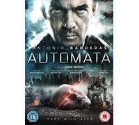 Automata [Edizione: Regno Unito] [Import]