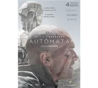 Autómata (film) (2014) (DVD) G