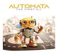 Automata: The First A.I. [Digital Video Disc]