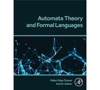 Automata Theory and Formal Languages by Jadhav & Ashish Professor and Head & Department of Information Technology & Ramrao Adik Institute of Technology & Jadhav Ashish Professor and Head Department of