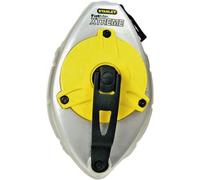 Automate à fil percutant FATMAX L.30m de fil Boîtier en alu Entraînement rapide 5:1 STANLEY