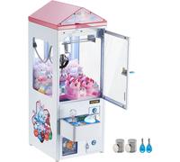 Automate à griffes Automate à griffes Machine à poupées Jouet pour enfants 50W