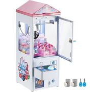 Automate à griffes - Machine à poupées Jouets pour enfants - 50W - automates jouets interactifs