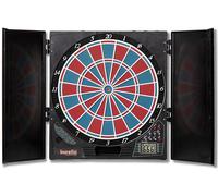 Automate de fléchettes Karella CB-25, version tournoi