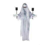 Automate Fantôme Enchaîné - PTIT CLOWN - 22999 - Animé, Sonore, Lumineux - 130 cm