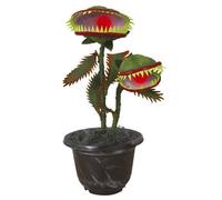 Automate Halloween - PTIT CLOWN - Animée - Sonore - Lumineux