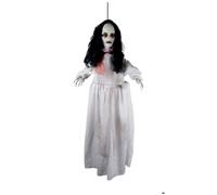Automate Halloween - PTIT CLOWN - Poupée Tête Coupée - Animé - Sonore - Lumineux